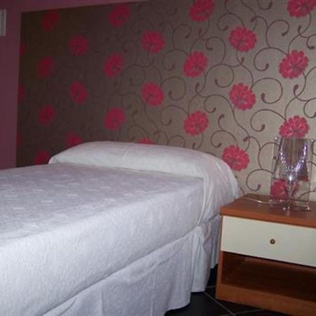 Albergo Lavagnese Lavagna Rom bilde