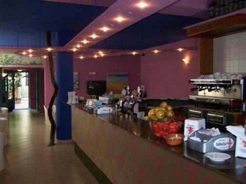 Albergo Lavagnese Lavagna Eksteriør bilde