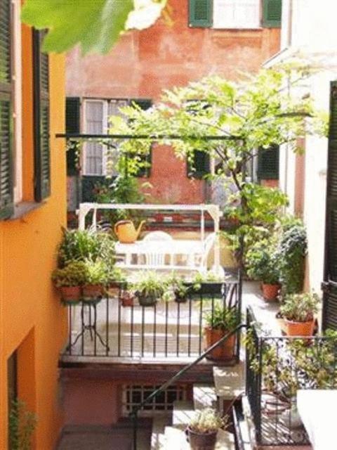 Albergo Lavagnese Lavagna Eksteriør bilde