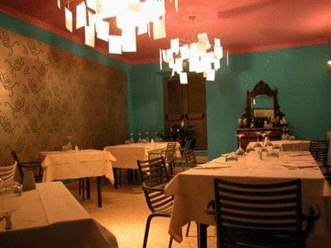 Albergo Lavagnese Lavagna Eksteriør bilde