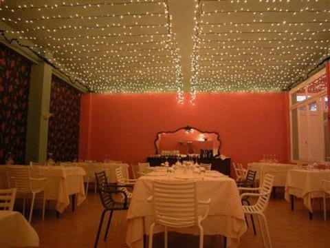 Albergo Lavagnese Lavagna Eksteriør bilde