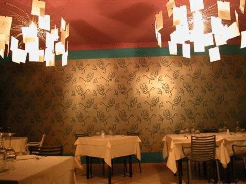Albergo Lavagnese Lavagna Eksteriør bilde