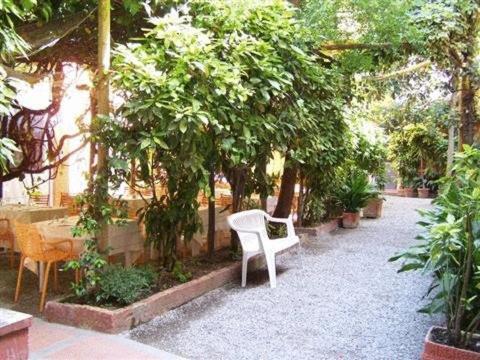 Albergo Lavagnese Lavagna Eksteriør bilde
