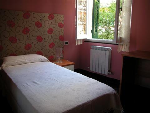 Albergo Lavagnese Lavagna Eksteriør bilde