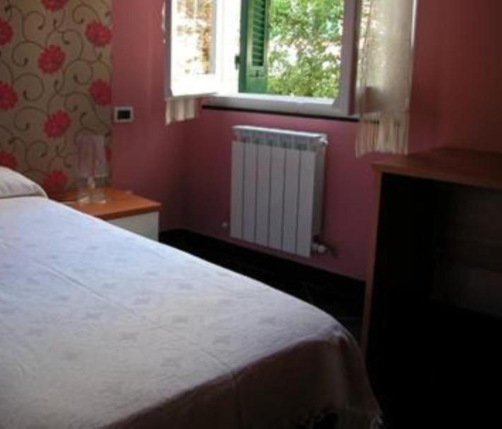 Albergo Lavagnese Lavagna Rom bilde