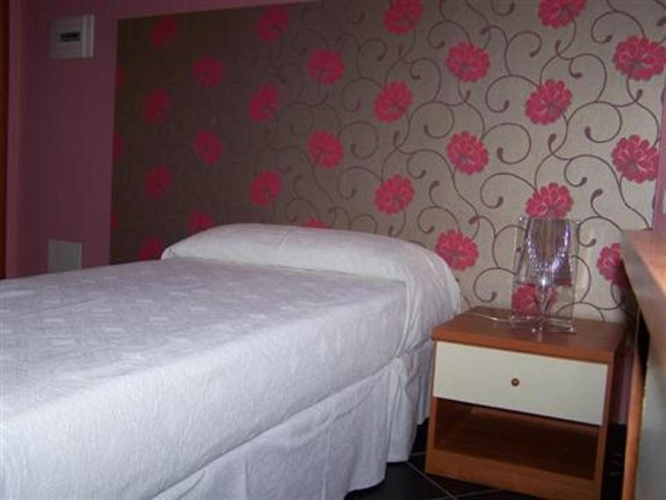 Albergo Lavagnese Lavagna Rom bilde